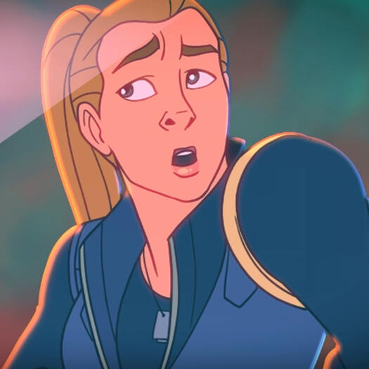 Social Distance Fighters