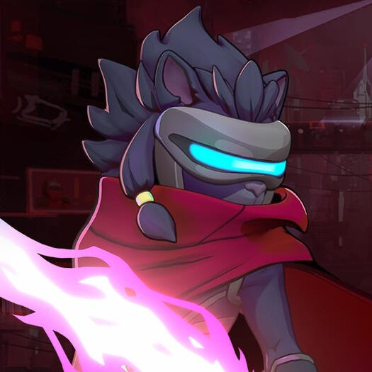 Rivals of Aether 2