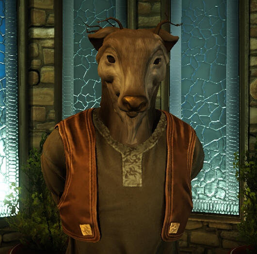 Eastshade