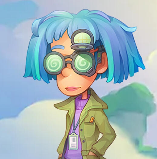 My Time at Portia